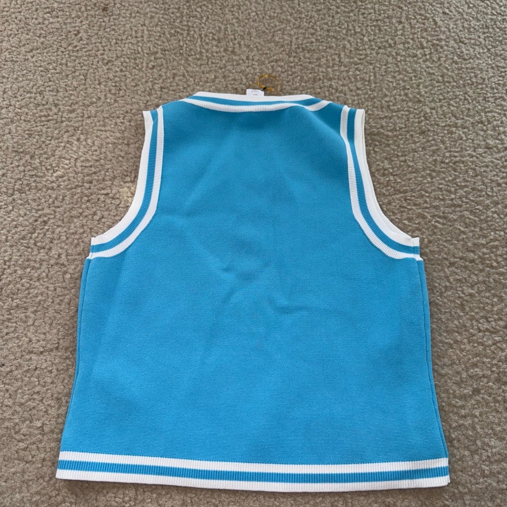House of Harlow sleeveless top - Picture 4 of 4